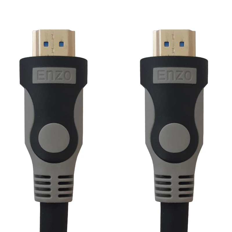 کابل HDMI انزو مدل HD102 طول 20 متر