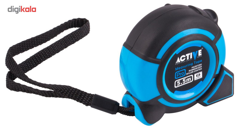متر 5.5 متری اکتیو مدل AC6455 متر 5.5 متری اکتیو مدل AC6455