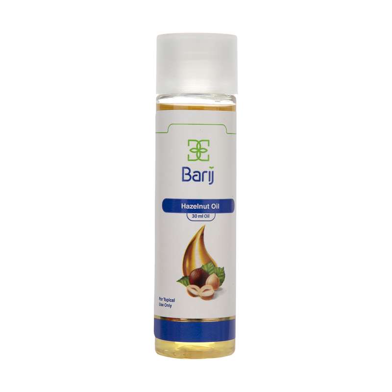 روغن فندق باریج اسانس کد 003 حجم 30 میلی لیتر روغن فندق باریج اسانس کد 003 حجم 30 میلی لیتر