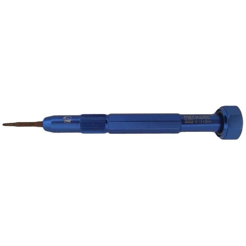 پیچ گوشتی مکانیک مدل AK333 PH1.5