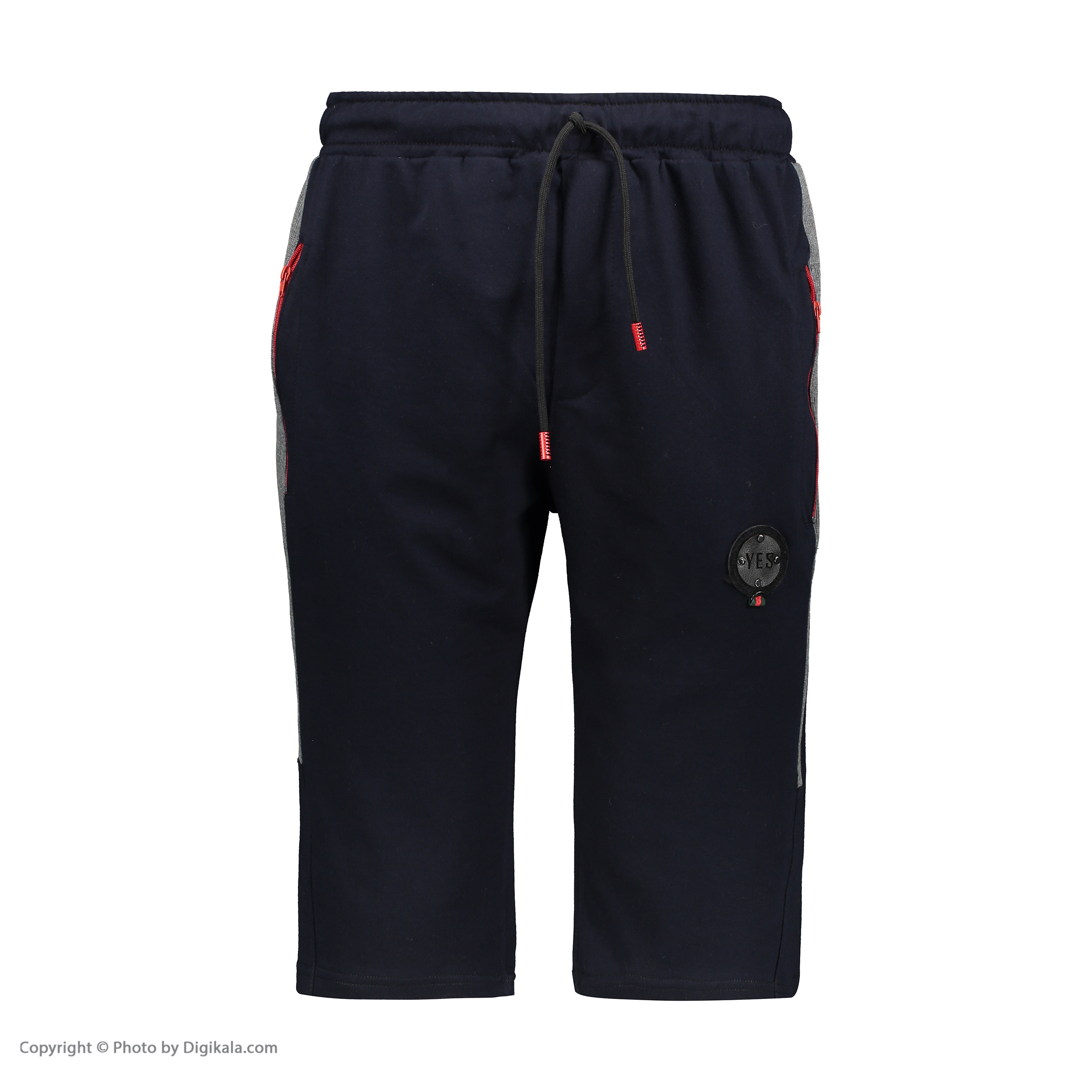 شلوارک مردانه بای نت کد 77-2 