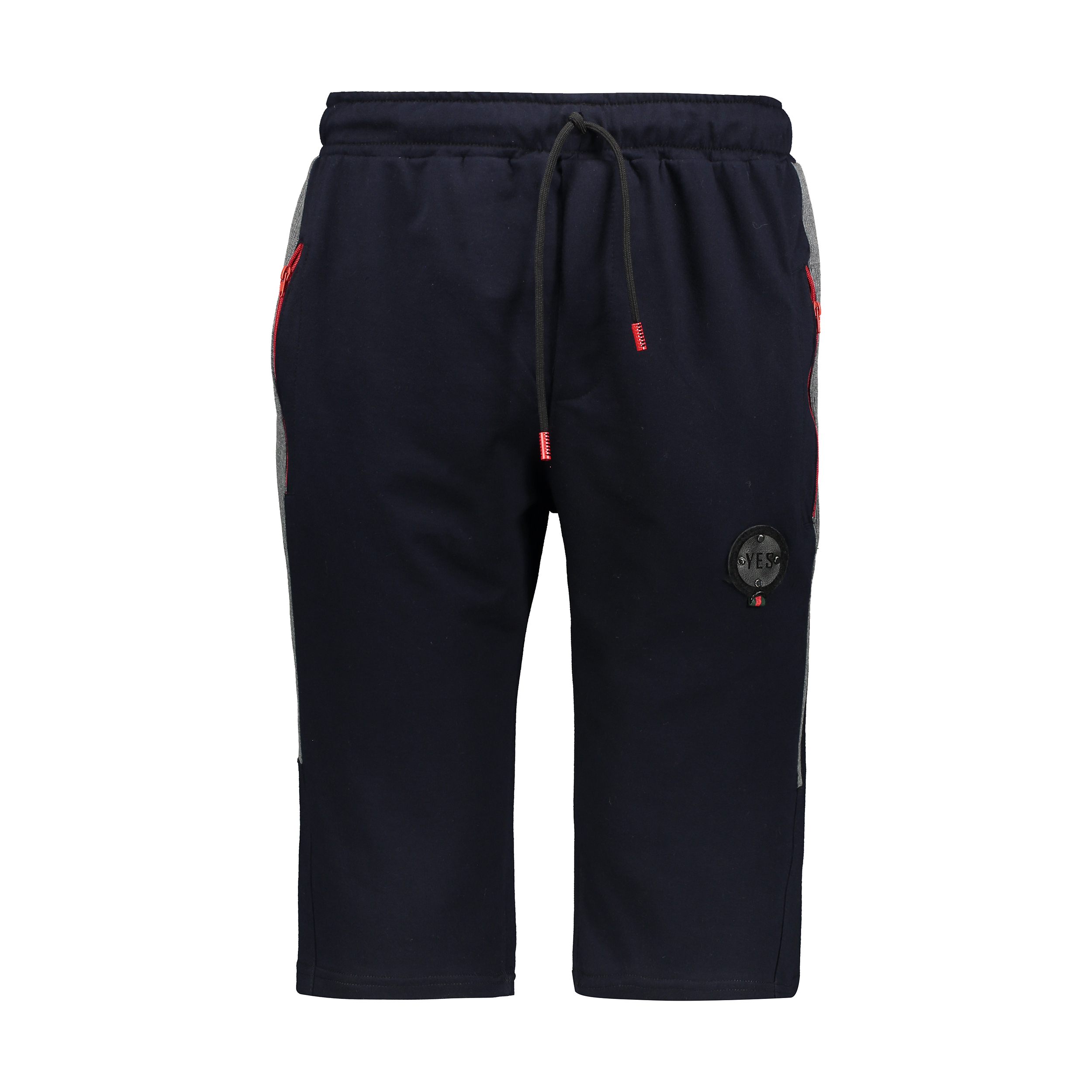 شلوارک مردانه بای نت کد 77-2 