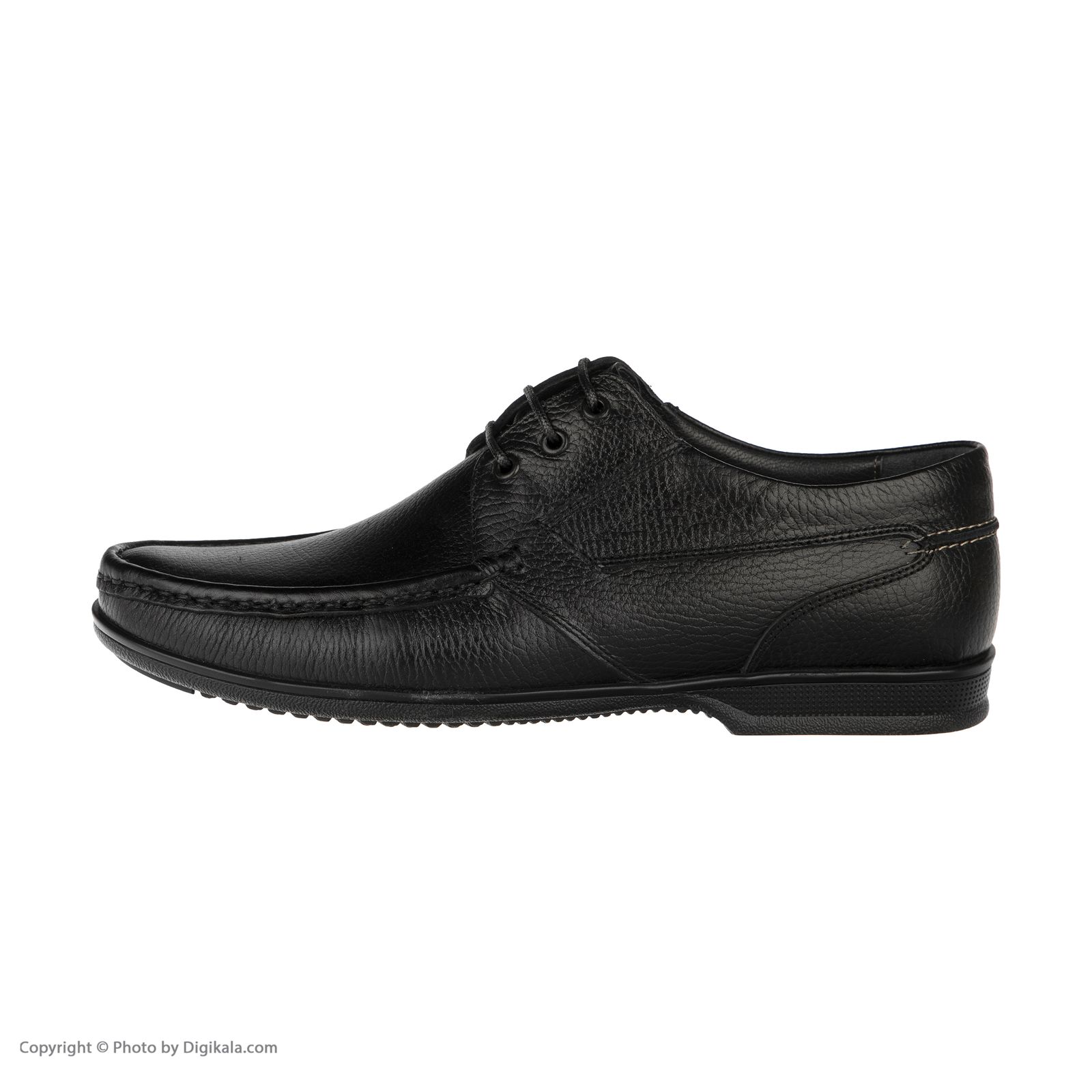 کفش روزمره مردانه ساتین مدل 7612C503101 -  - 2
