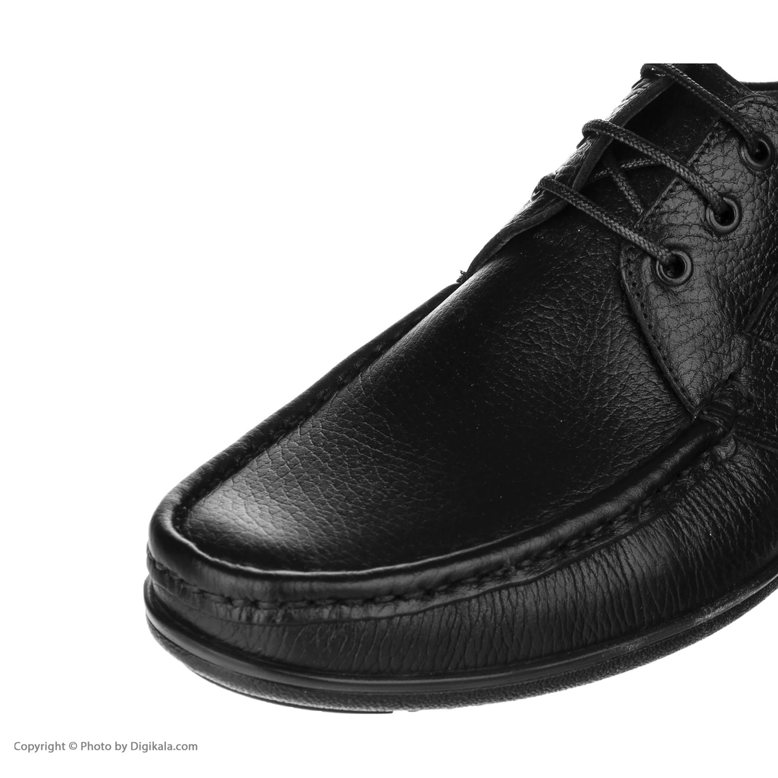 کفش روزمره مردانه ساتین مدل 7612C503101 -  - 7
