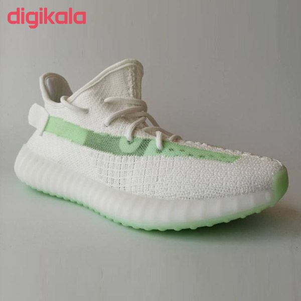 کفش مخصوص پیاده روی مردانه آدیداس مدل Yeezy Boost 350 v2-GR46872