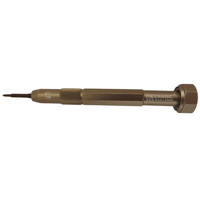 پیچ گوشتی مکانیک مدل AK333 TR0.6 پیچ گوشتی مکانیک مدل AK333 TR0.6