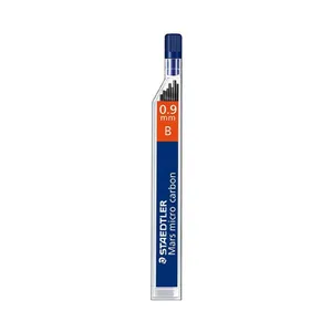 Staedtler Mars Micro Carbon 0.9mm Mechanical Pencil Lead