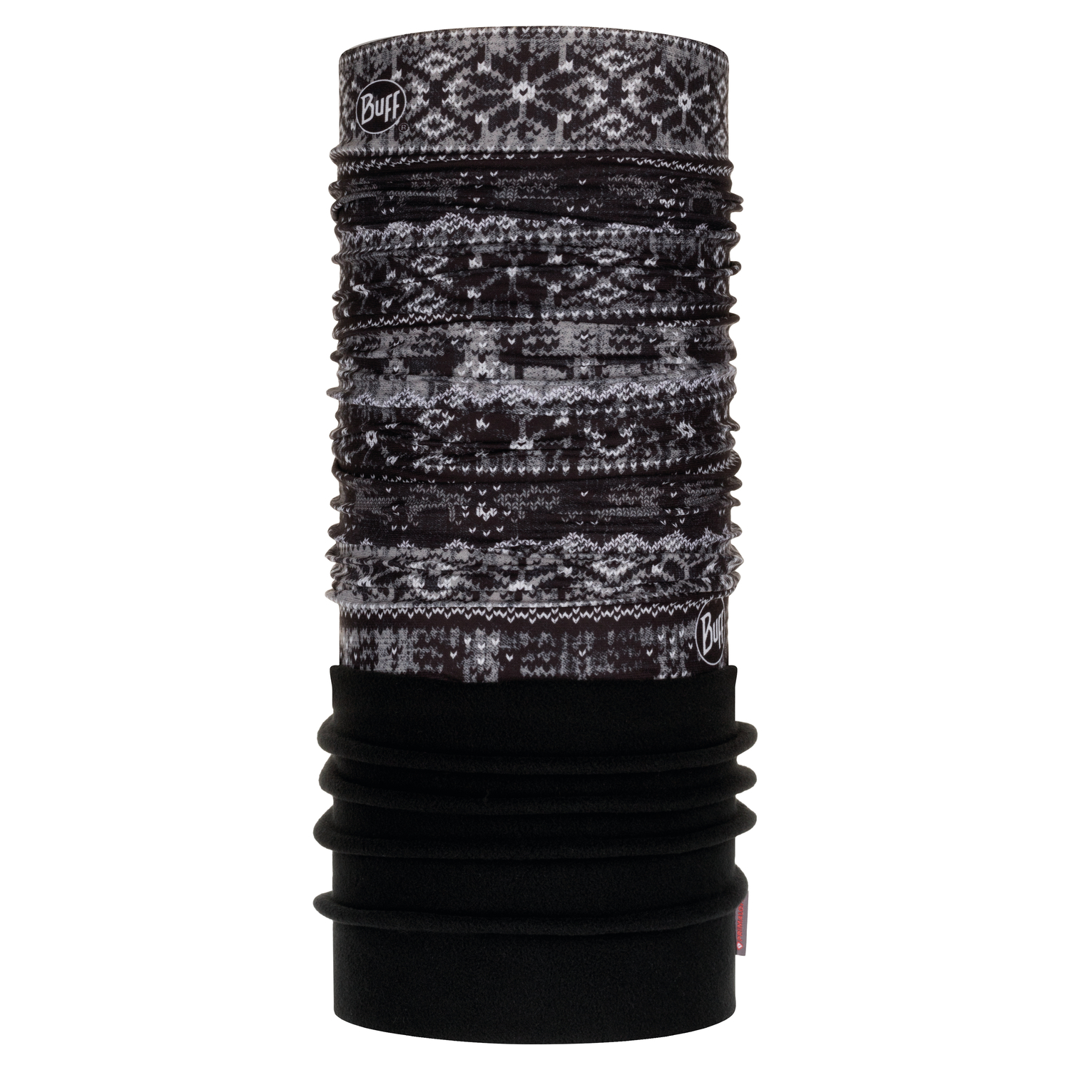 دستمال سر و گردن باف مدل ALETSCH MULTI 120909.555.10 