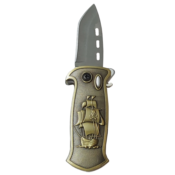 چاقو سفری کد SHP 01