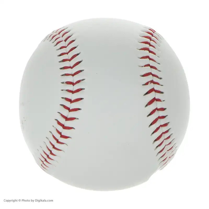 توپ بیسبال کد 001