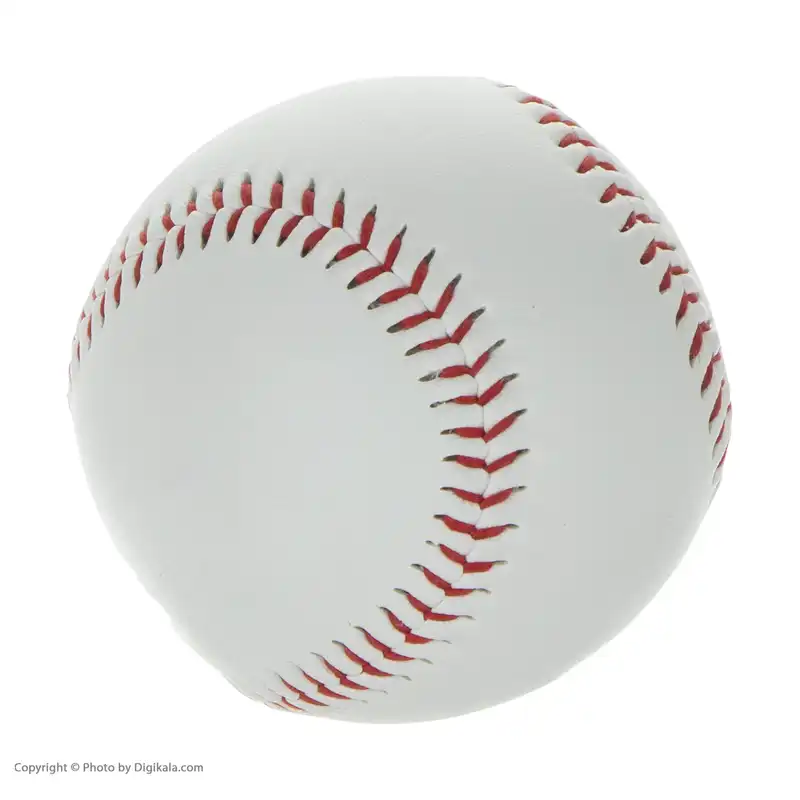 توپ بیسبال کد 001