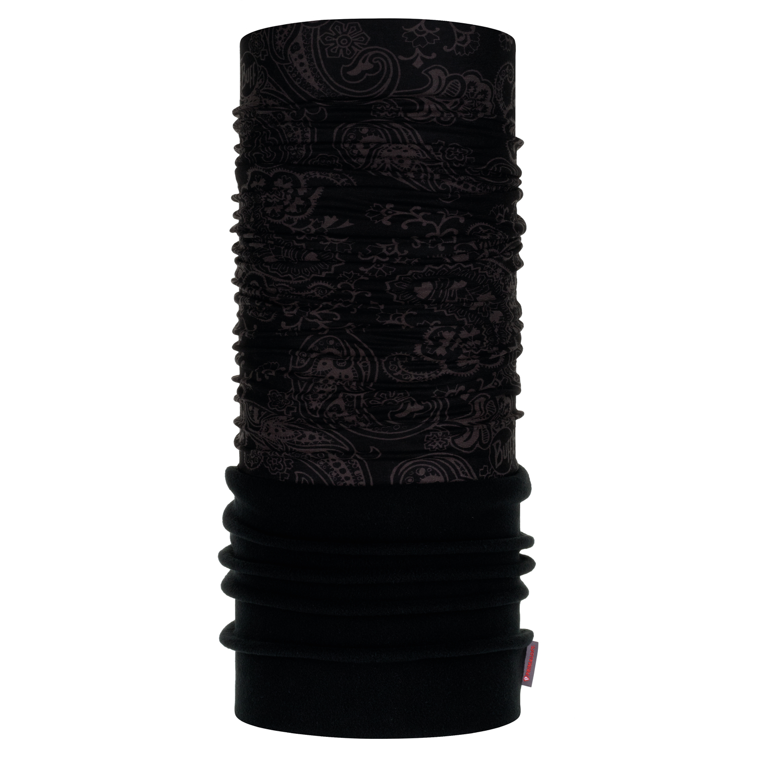 دستمال سر و گردن باف مدل AFGAN GRAPHITE 120891.901.10 