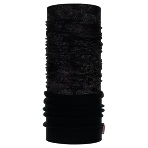 دستمال سر و گردن باف مدل AFGAN GRAPHITE 120891.901.10 