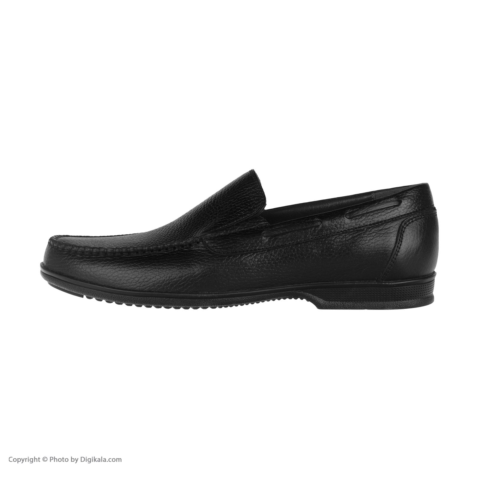 کفش روزمره مردانه ساتین مدل 7612A503101 -  - 2