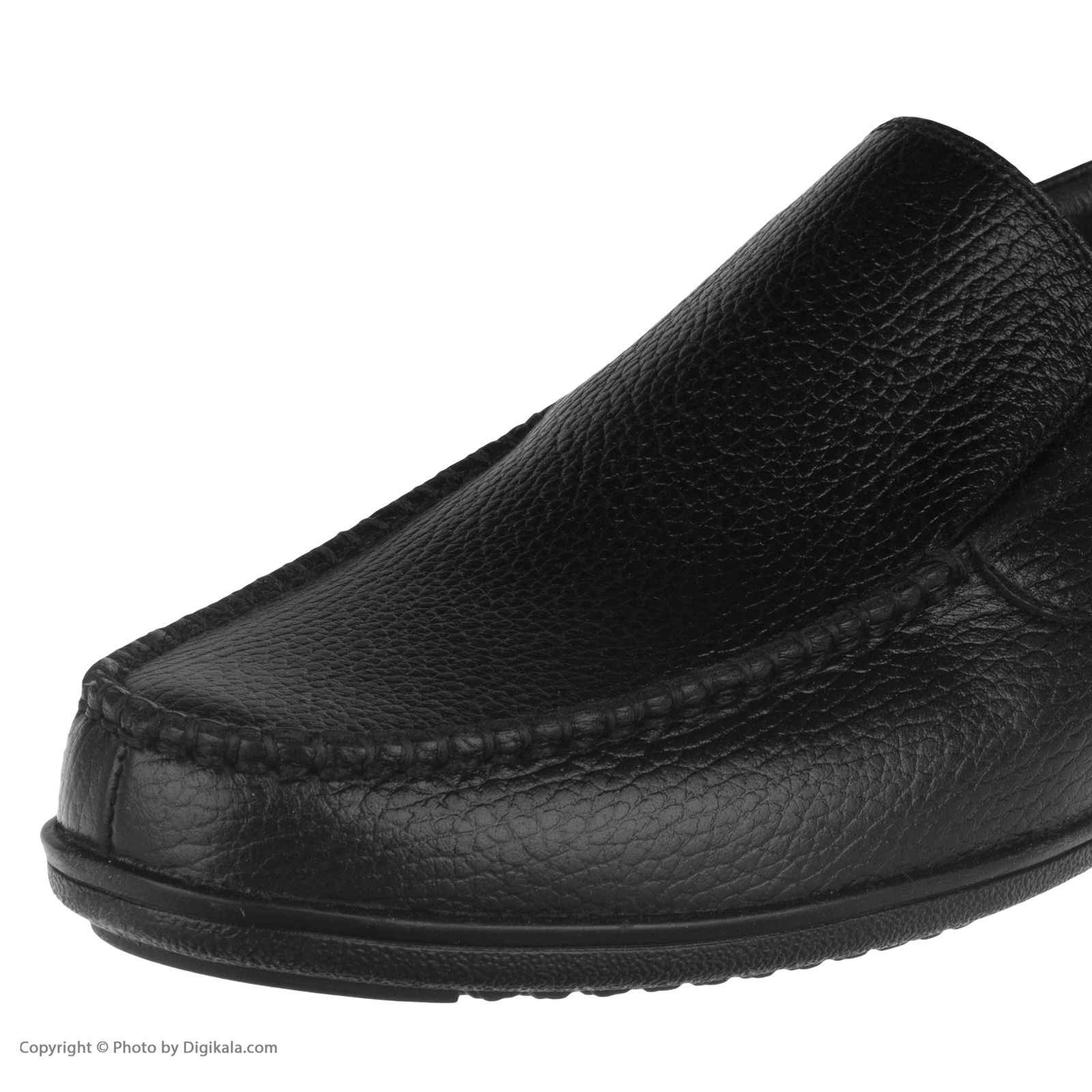 کفش روزمره مردانه ساتین مدل 7612A503101 -  - 7