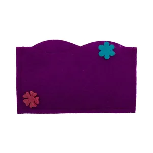 جای دستمال کاغذی جیبی کد 105