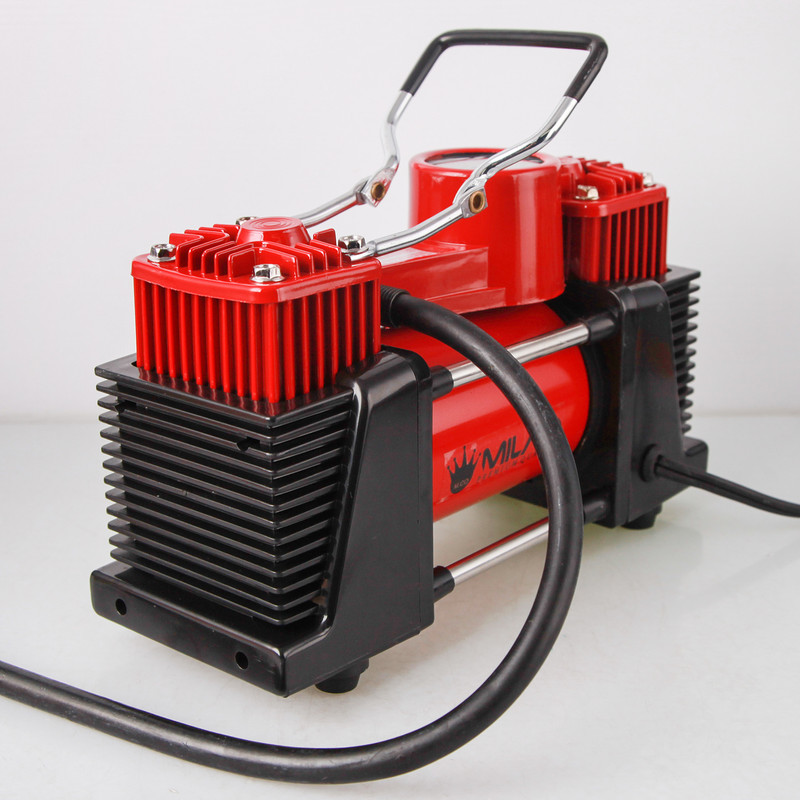 کمپرسور باد میلان مدل AD12