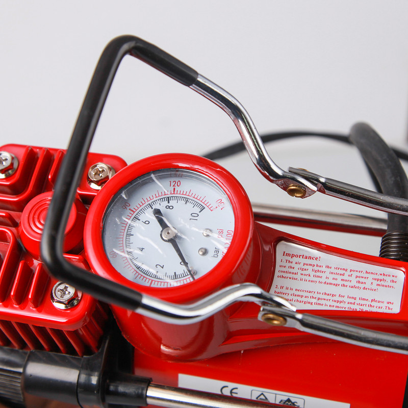 کمپرسور باد میلان مدل AD12