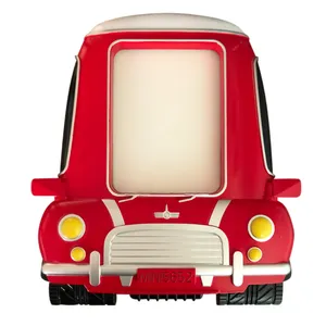 قاب عکس طرح ماشین کد SH-507