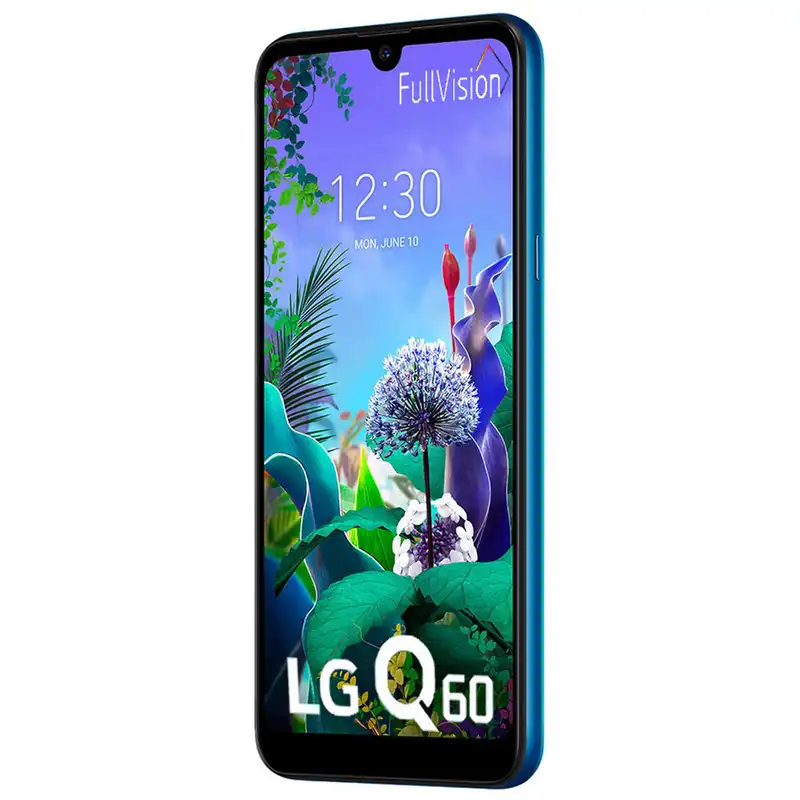 گوشی موبایل ال جی مدل Q60 LM-X525EAW دو سیم کارت ظرفیت 64 گیگابایت