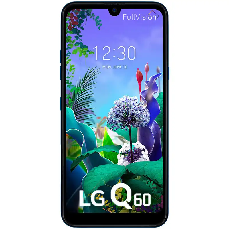 گوشی موبایل ال جی مدل Q60 LM-X525EAW دو سیم کارت ظرفیت 64 گیگابایت