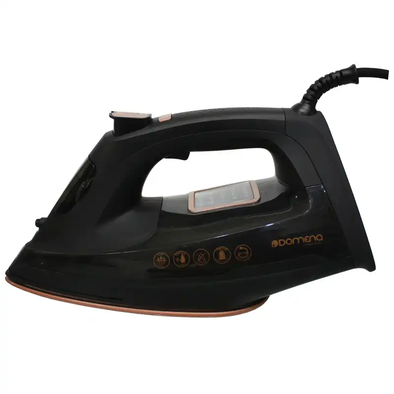 اتو بخار دومنا مدل DIGI 118