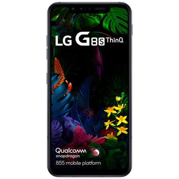  گوشی موبایل ال جی مدلG8s Thinq LM-G810EA دو سیم کارت ظرفیت 128 گیگابایت