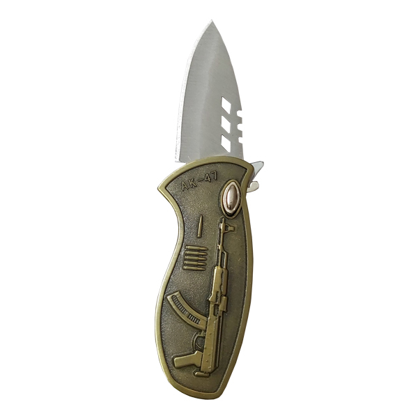 چاقو سفری کد AK 02
