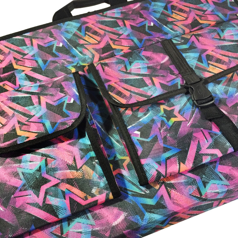 کیف آرشیو میرعماد مدل CLF