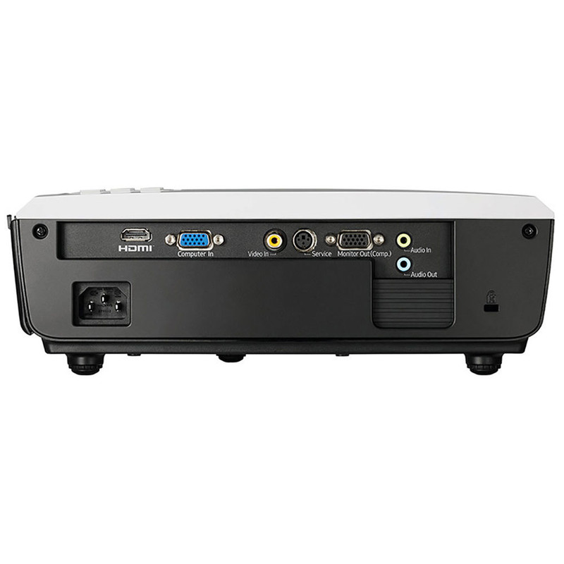 ویدئو پروژکتور ریکو مدل PJ X2340