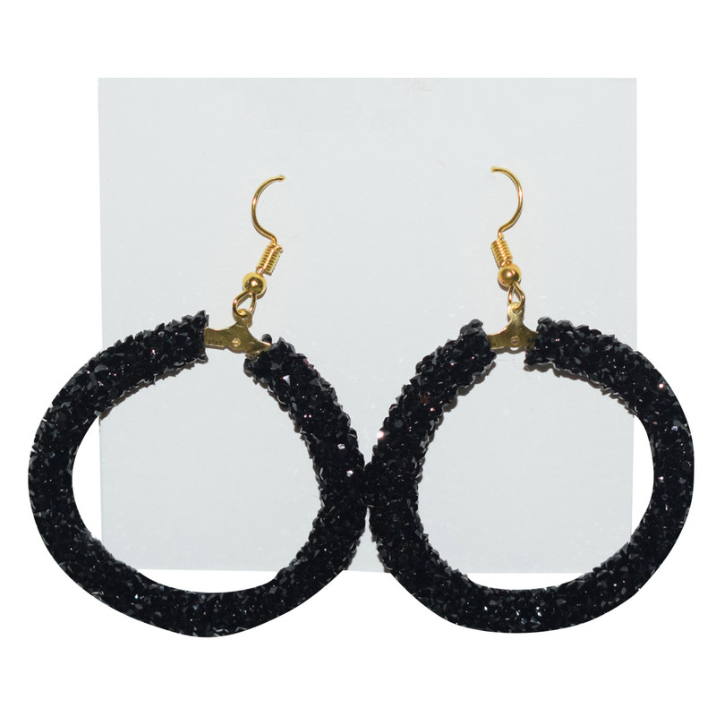 گوشواره زنانه مدل KSR