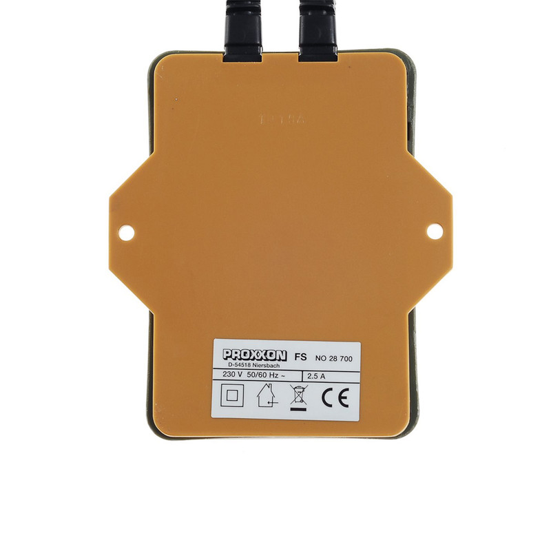 سوئیچ برق پروکسون کد 28700