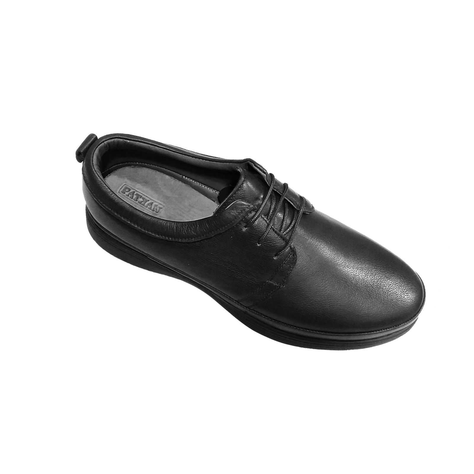 کفش مردانه پاتکان مدل پادا کد 01 -  - 3