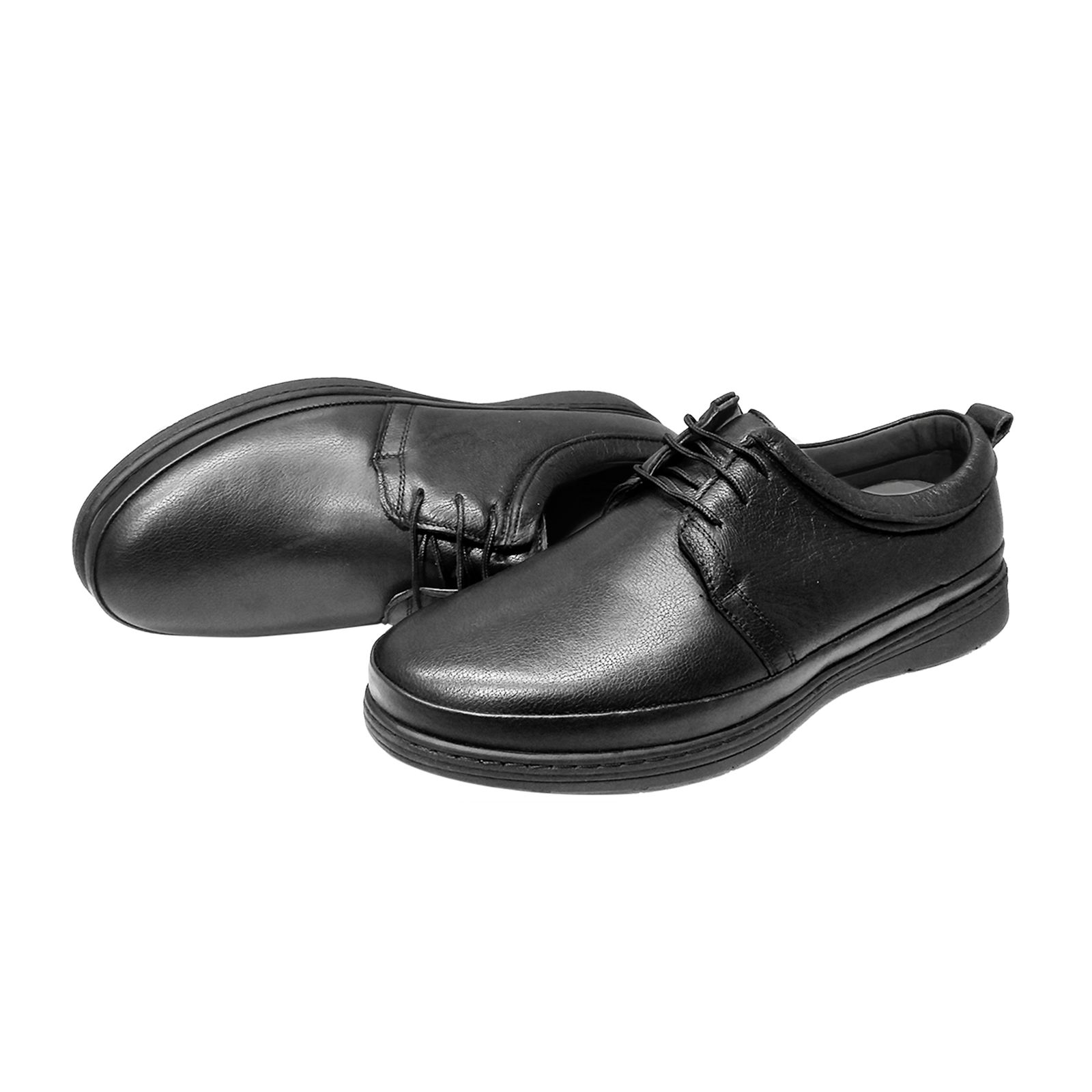 کفش مردانه پاتکان مدل پادا کد 01 -  - 2