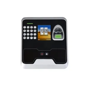 دستگاه حضور و غیاب مدل NP586