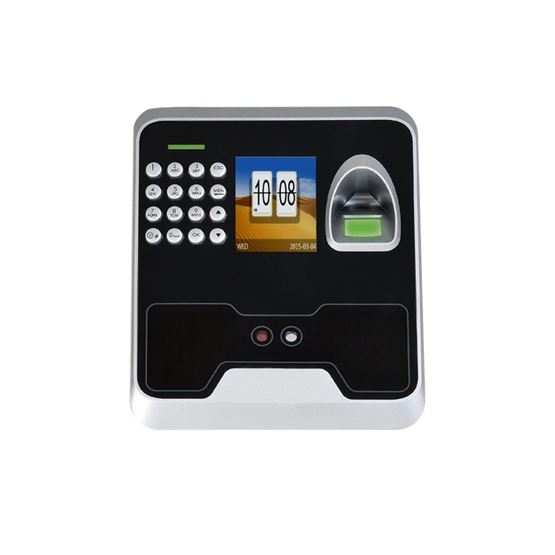 دستگاه حضور و غیاب مدل NP586