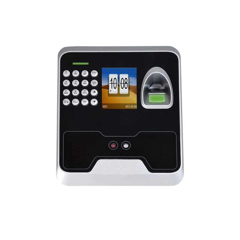 دستگاه حضور و غیاب مدل NP586