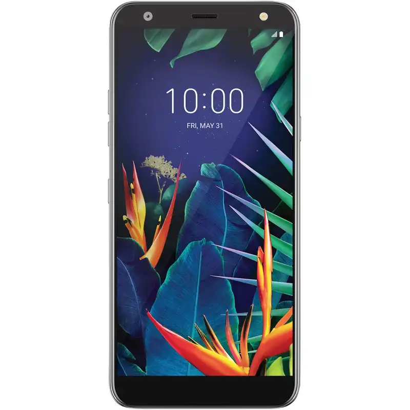 گوشی موبایل ال جی مدل K40 LM-X420EMW دو سیم‌کارت ظرفیت 32 گیگابایت