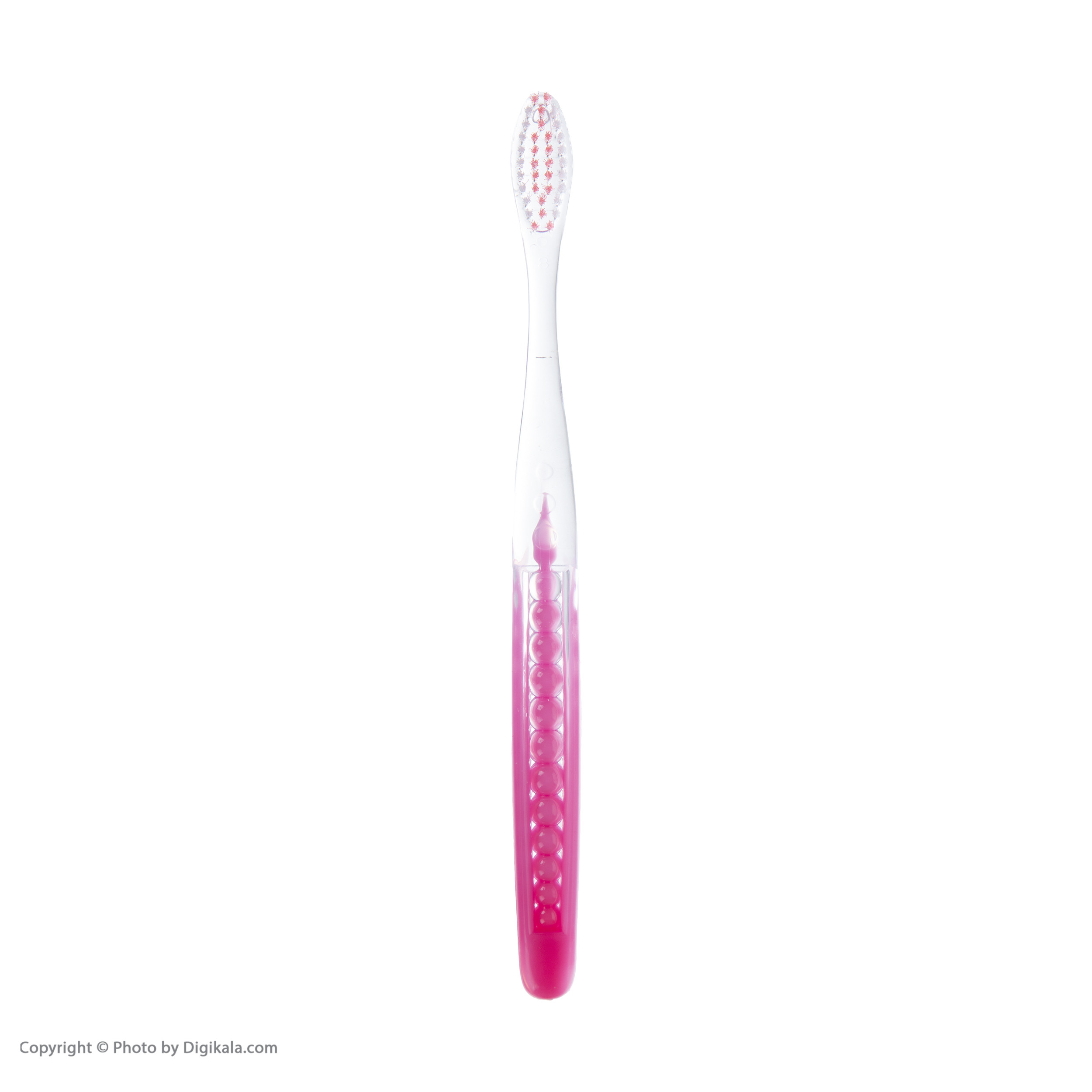 مسواک بزرگسال پاتریکس کد 004 با برس متوسط