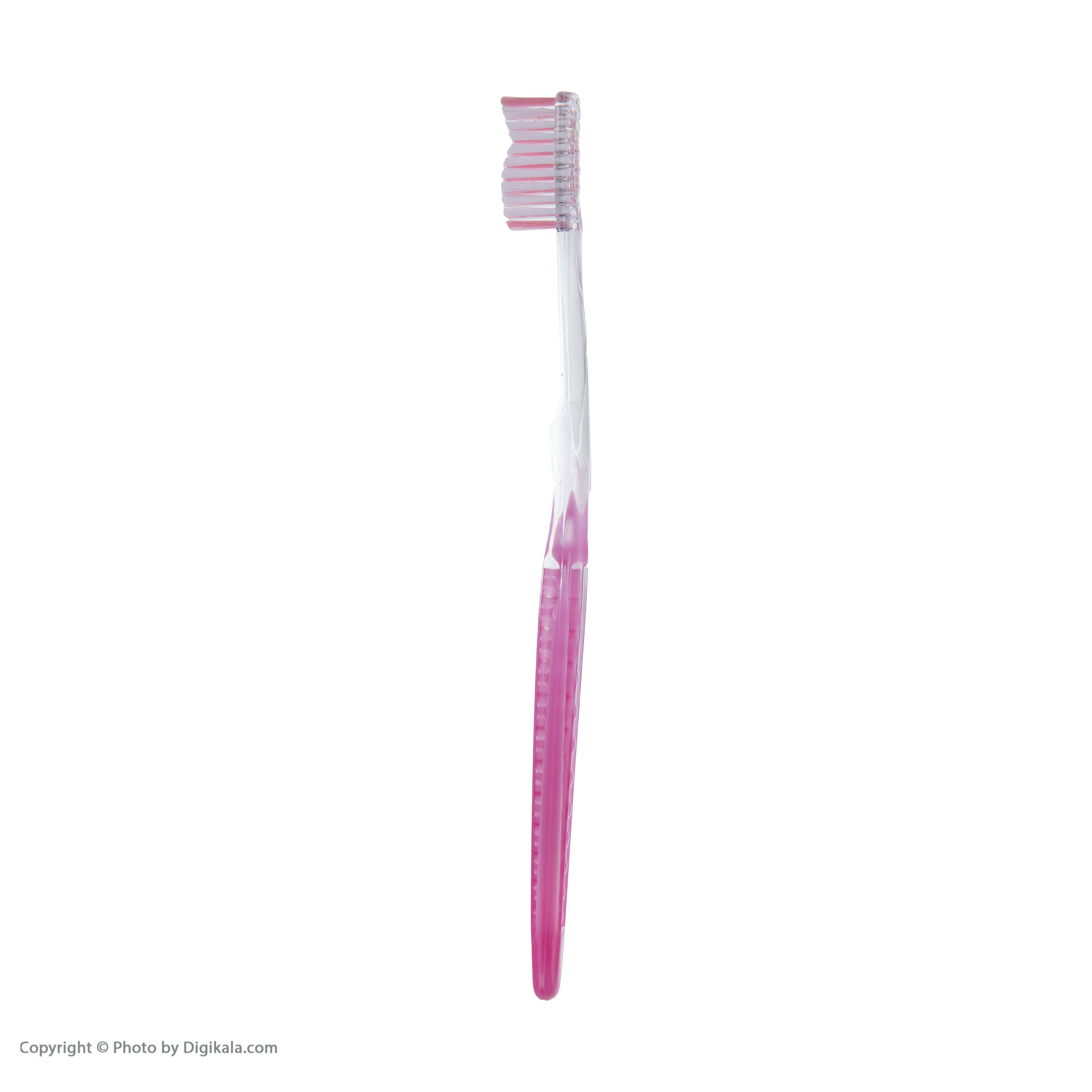 مسواک بزرگسال پاتریکس کد 004 با برس متوسط