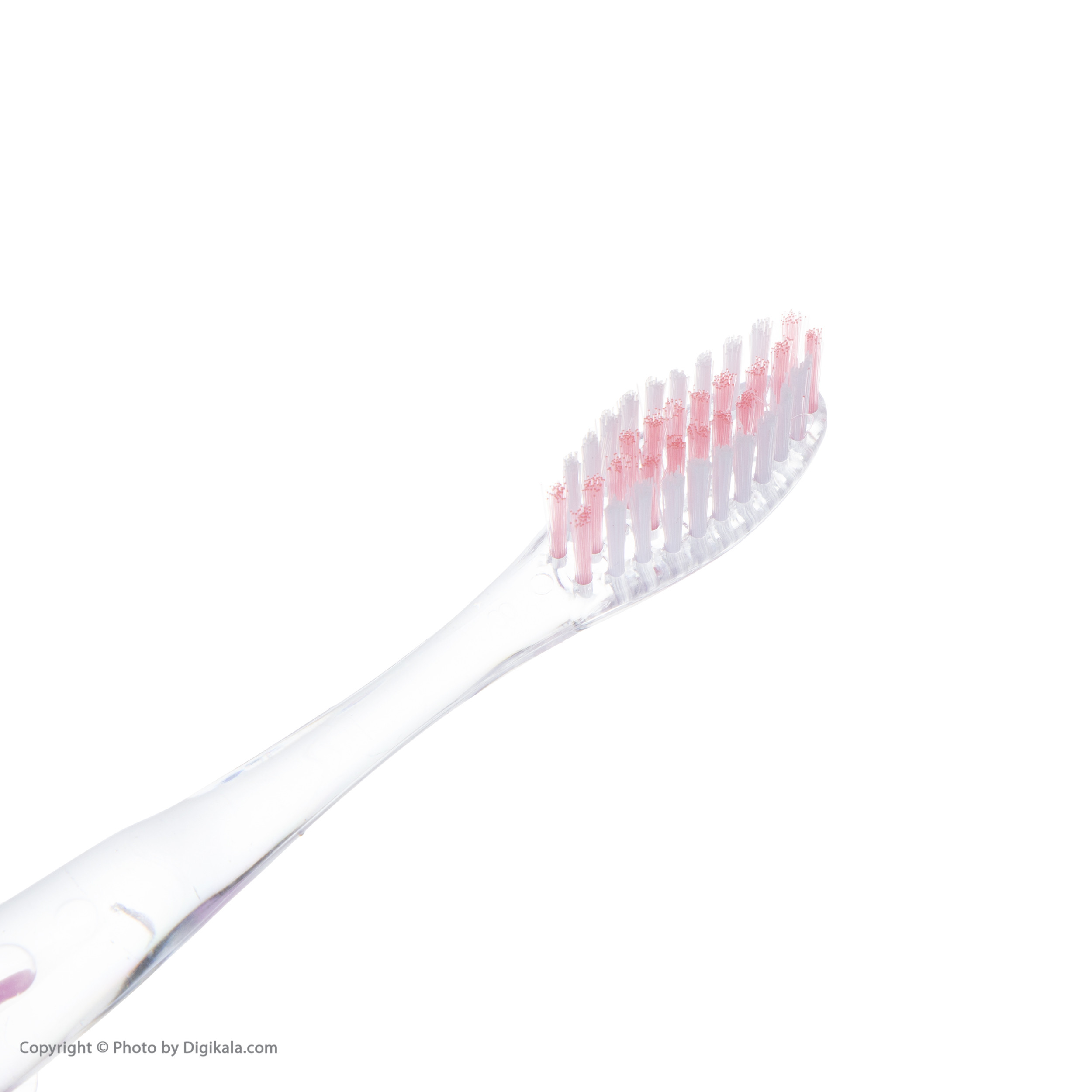 مسواک بزرگسال پاتریکس کد 004 با برس متوسط