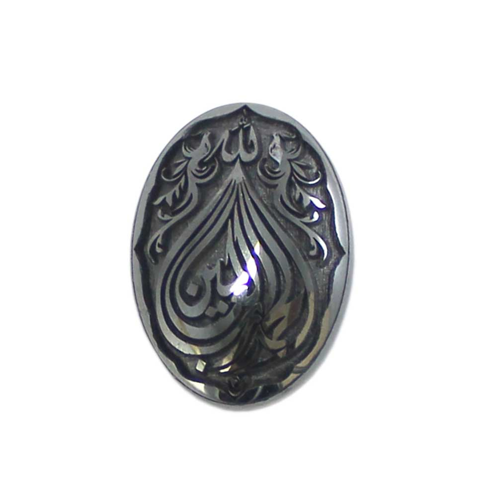 سنگ حدید خطی کد 5899