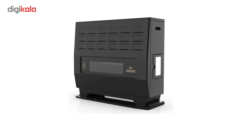 بخاری گاز سوز سپهرالکتریک مدل ونوس SE14000