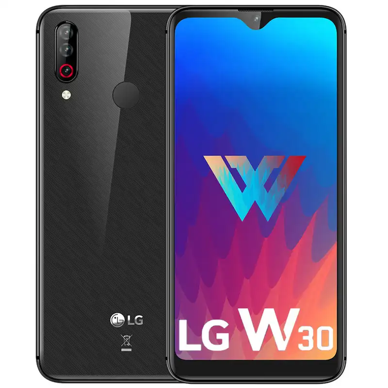 گوشی موبایل ال جی مدل W30 LM-X440IM دو سیم کارت ظرفیت 32گیگابایت