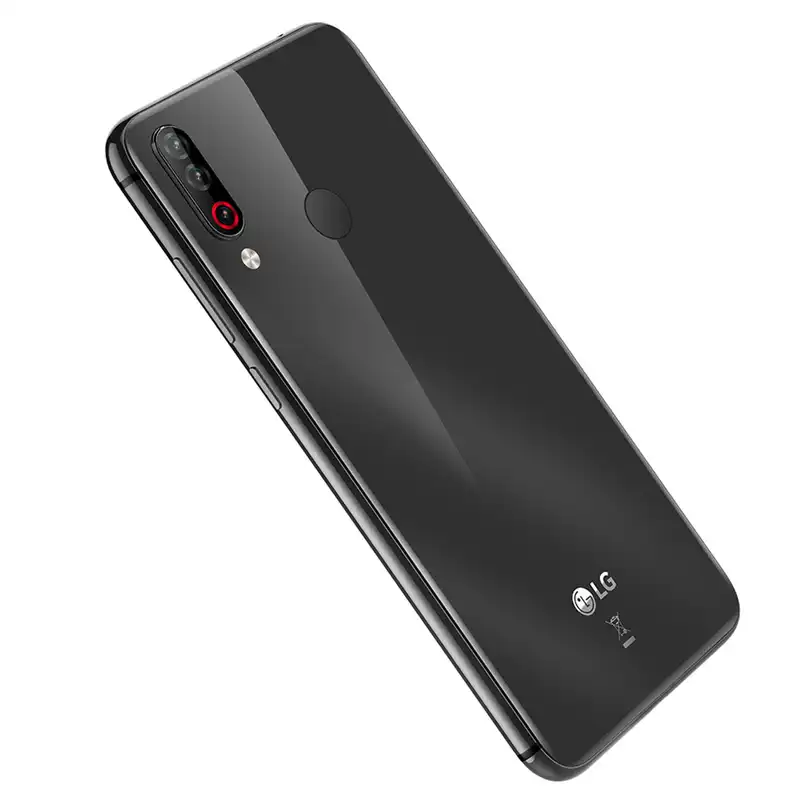 گوشی موبایل ال جی مدل W30 LM-X440IM دو سیم کارت ظرفیت 32گیگابایت