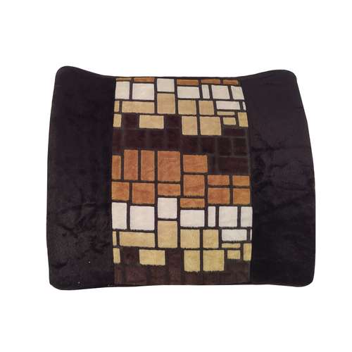 پشتی کمری طبی کد DP13