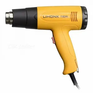 سشوار صنعتی لیهونک مدل LK-608