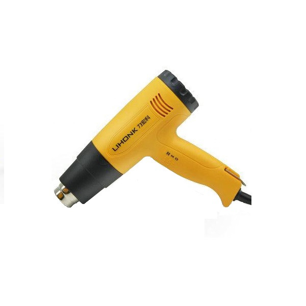 سشوار صنعتی لیهونک مدل LK-608