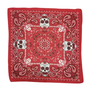 دستمال سر و گردن مدل M01