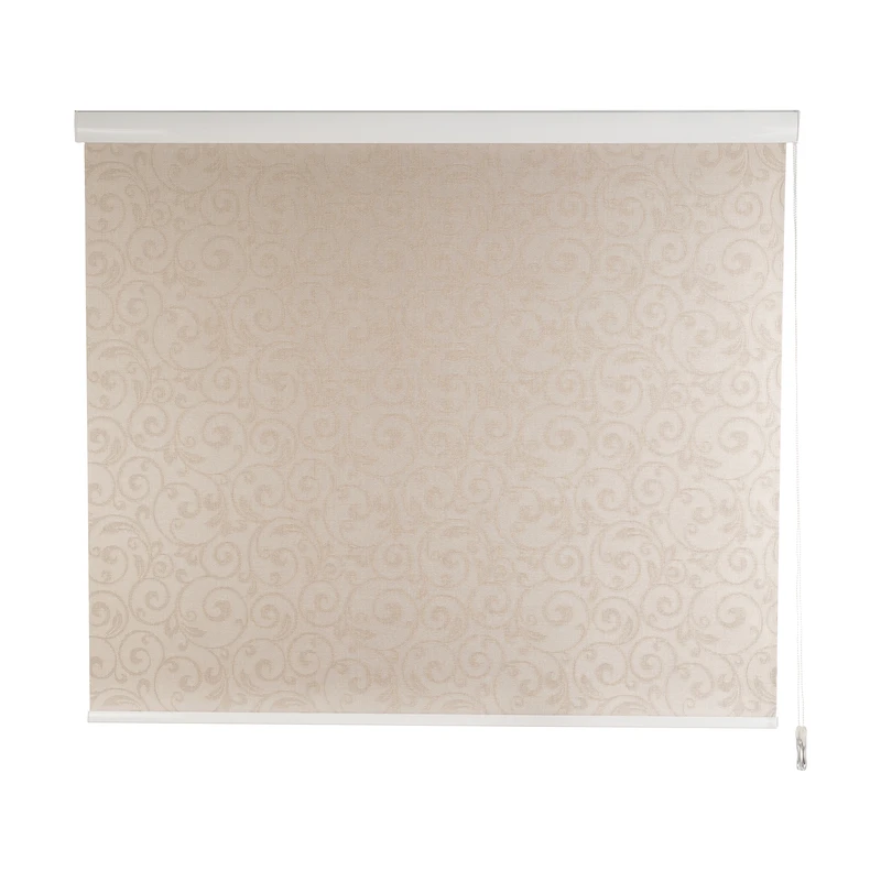  پرده زبرا زیو کد 310003 سایز 180 × 160 سانتی‌ متر